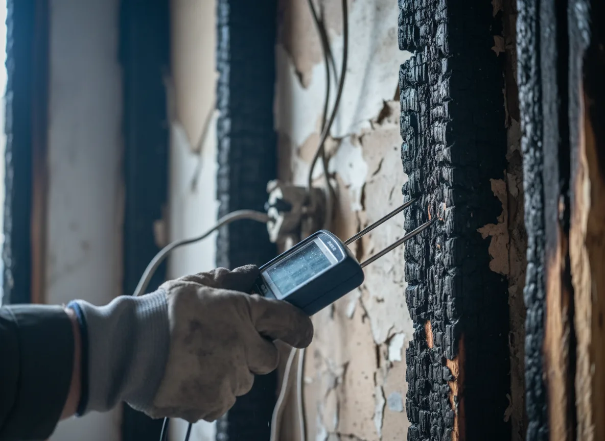 Fire Damage Restoration Cumberland, NC FAQs